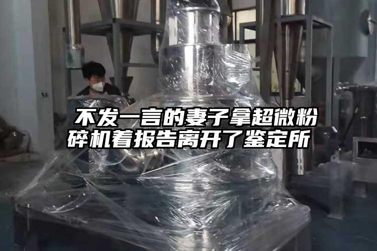  不发一言的妻子拿91香蕉视频污在线观看着报告离开了鉴定所