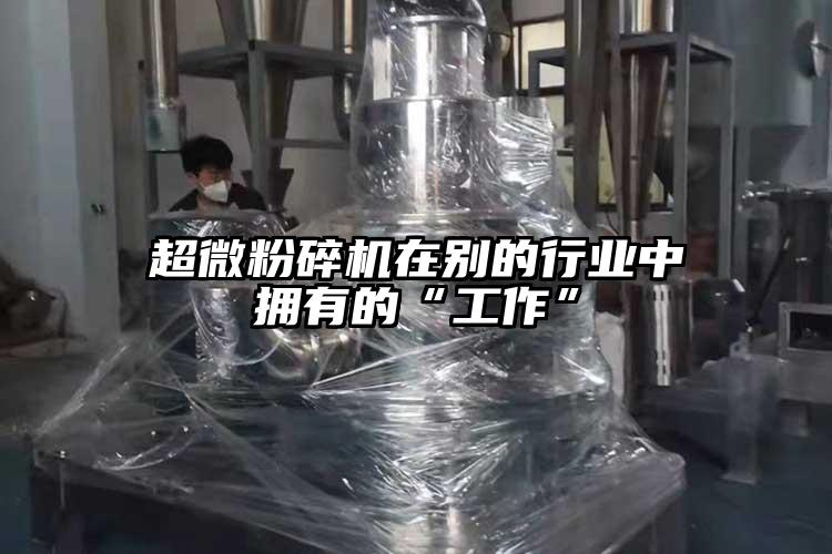 91香蕉视频污在线观看在别的行业中拥有的“工作”